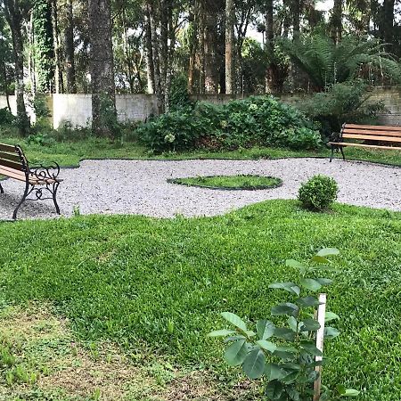 Piavi Residencial Lägenhet São Francisco de Paula Exteriör bild