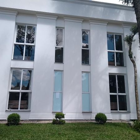 Piavi Residencial Lägenhet São Francisco de Paula Exteriör bild