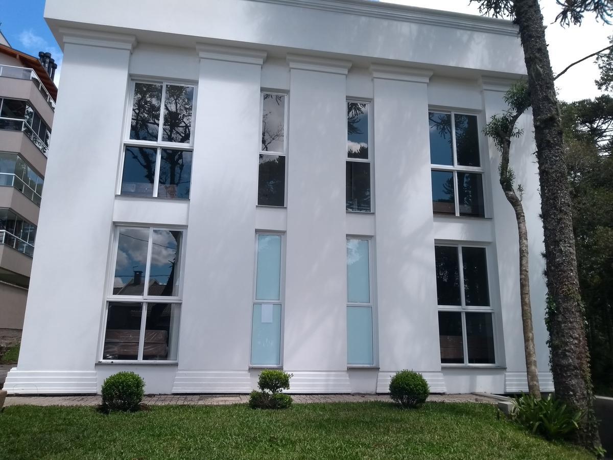 Piavi Residencial Lägenhet São Francisco de Paula Exteriör bild